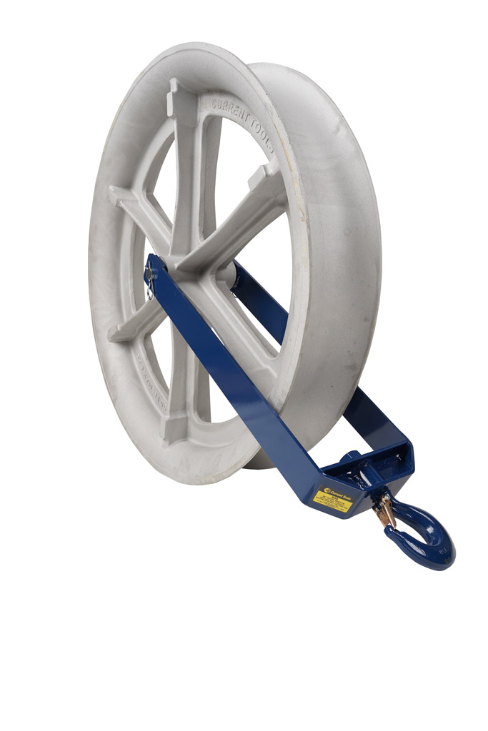 836_36inchDiameter_HDHookSheave_clip_1